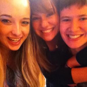 Meet your Posher, Maya